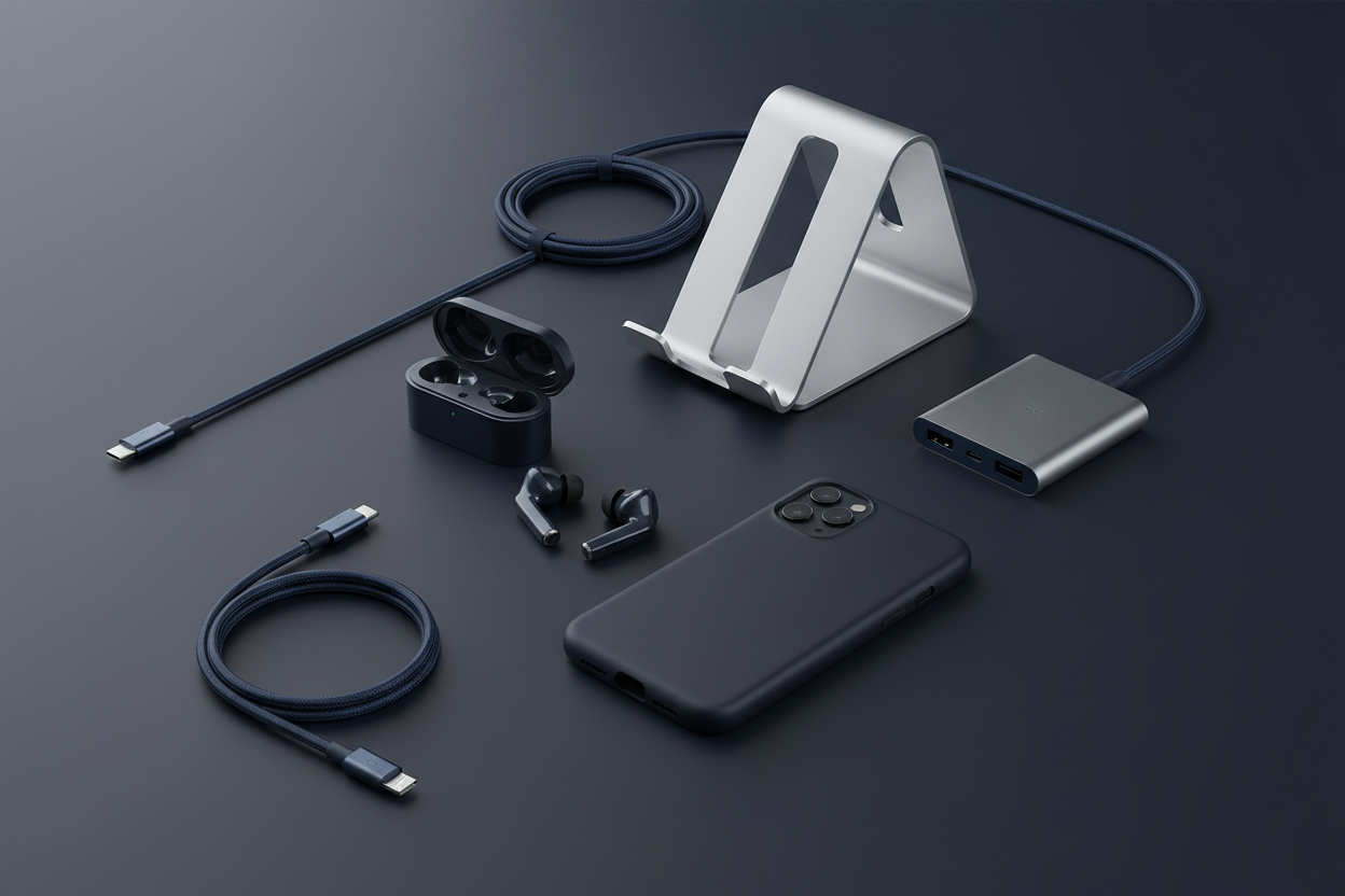 Phone Accessories